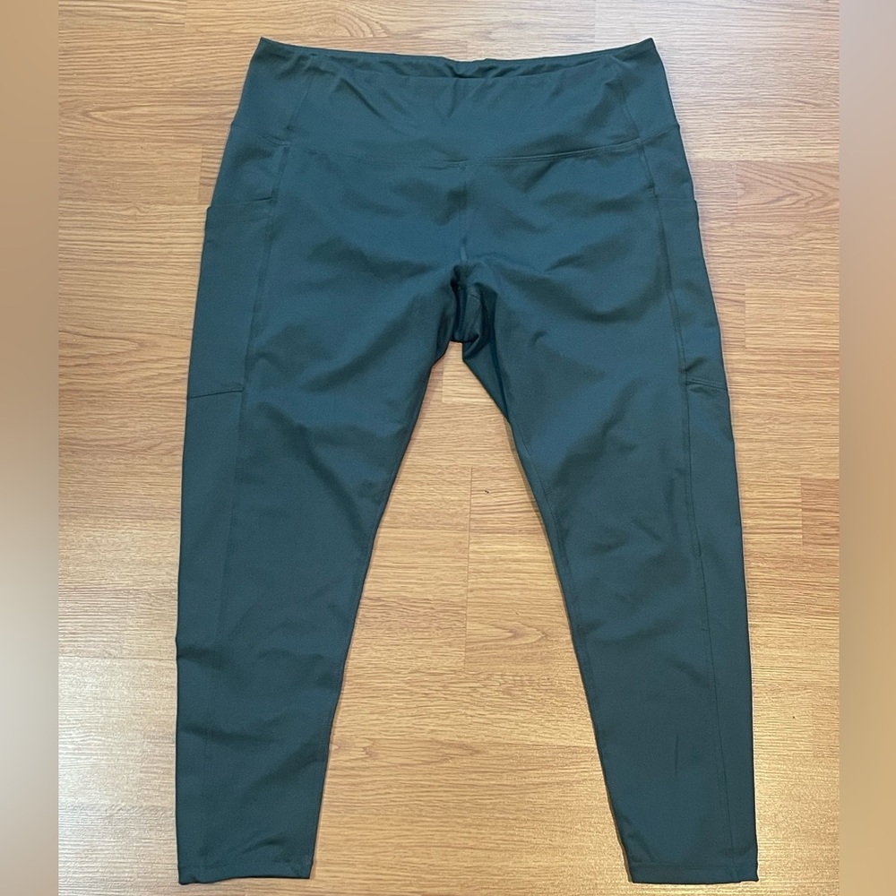 Zella leggings